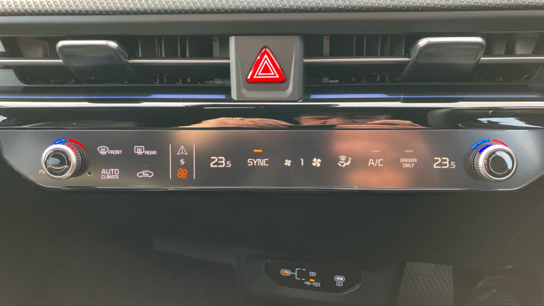 Kia EV6 168kW GT Line S 84kWh 5dr Auto Electric Estate